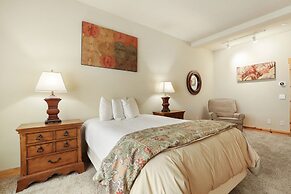 Kirkwood Mountain Resort Properties