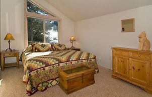 Kirkwood Mountain Resort Properties