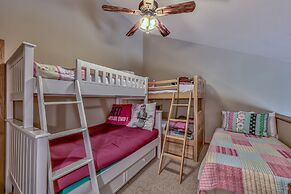 Kirkwood Mountain Resort Properties