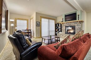 Kirkwood Mountain Resort Properties