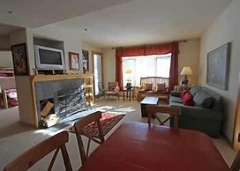 Kirkwood Mountain Resort Properties