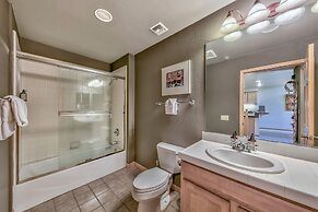 Kirkwood Mountain Resort Properties