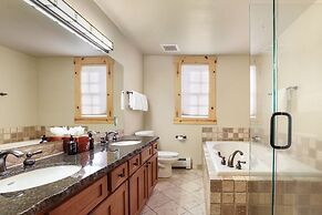 Kirkwood Mountain Resort Properties