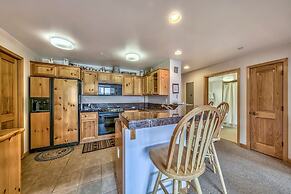 Kirkwood Mountain Resort Properties