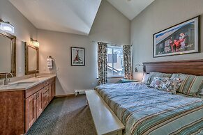 Kirkwood Mountain Resort Properties