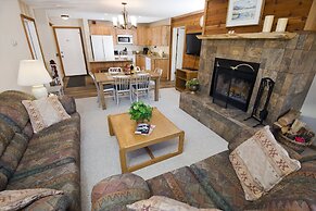 Kirkwood Mountain Resort Properties