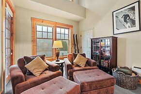 Kirkwood Mountain Resort Properties