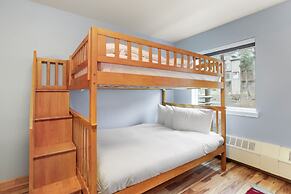 Kirkwood Mountain Resort Properties