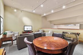 Kirkwood Mountain Resort Properties