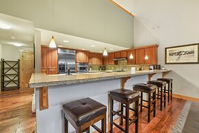 Kirkwood Mountain Resort Properties