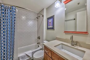 Kirkwood Mountain Resort Properties