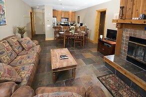 Kirkwood Mountain Resort Properties