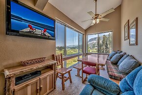 Kirkwood Mountain Resort Properties