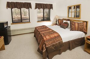 Kirkwood Mountain Resort Properties