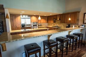 Kirkwood Mountain Resort Properties