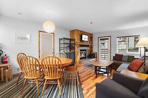 Kirkwood Mountain Resort Properties