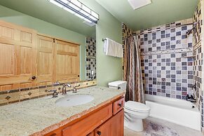 Kirkwood Mountain Resort Properties