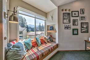 Kirkwood Mountain Resort Properties