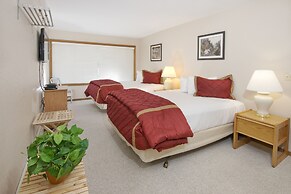 Kirkwood Mountain Resort Properties