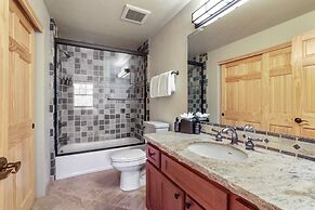 Kirkwood Mountain Resort Properties