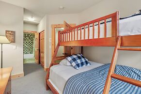 Kirkwood Mountain Resort Properties