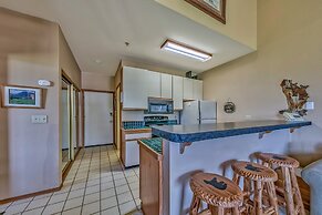 Kirkwood Mountain Resort Properties