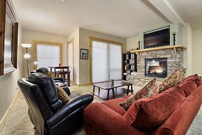 Kirkwood Mountain Resort Properties