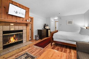 Kirkwood Mountain Resort Properties