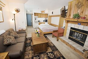 Kirkwood Mountain Resort Properties