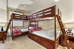Kirkwood Mountain Resort Properties