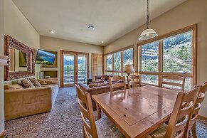 Kirkwood Mountain Resort Properties