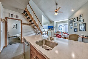 Kirkwood Mountain Resort Properties