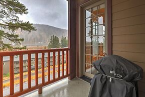 Kirkwood Mountain Resort Properties