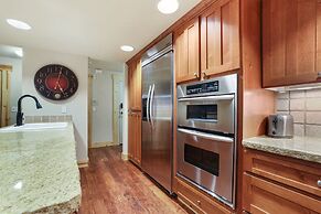 Kirkwood Mountain Resort Properties