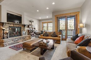 Kirkwood Mountain Resort Properties