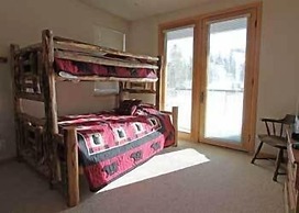 Kirkwood Mountain Resort Properties