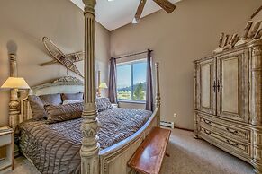 Kirkwood Mountain Resort Properties