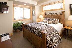 Kirkwood Mountain Resort Properties