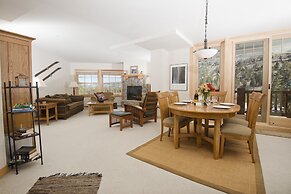 Kirkwood Mountain Resort Properties