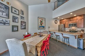 Kirkwood Mountain Resort Properties