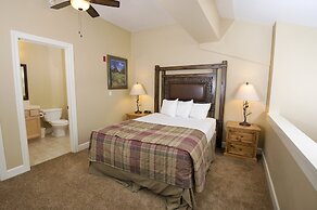 Kirkwood Mountain Resort Properties