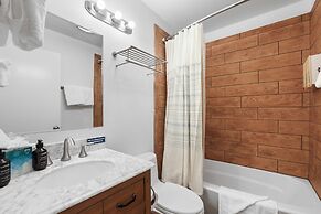 Kirkwood Mountain Resort Properties