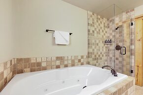Kirkwood Mountain Resort Properties