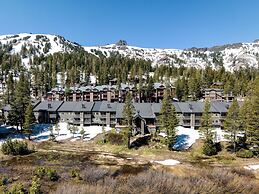 Kirkwood Mountain Resort Properties