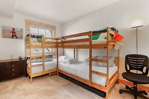 Kirkwood Mountain Resort Properties