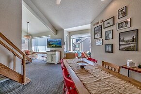 Kirkwood Mountain Resort Properties