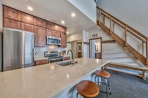 Kirkwood Mountain Resort Properties