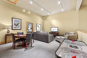 Kirkwood Mountain Resort Properties