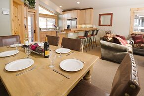 Kirkwood Mountain Resort Properties