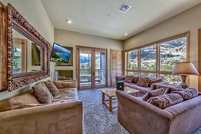 Kirkwood Mountain Resort Properties